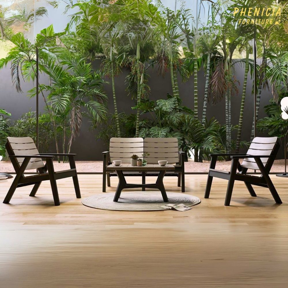 ANDOS TV Stand - Phenicia Furniture